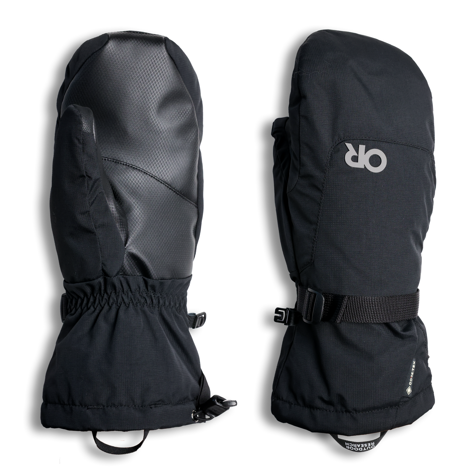 Women's Revolution GORE-TEX Mitts