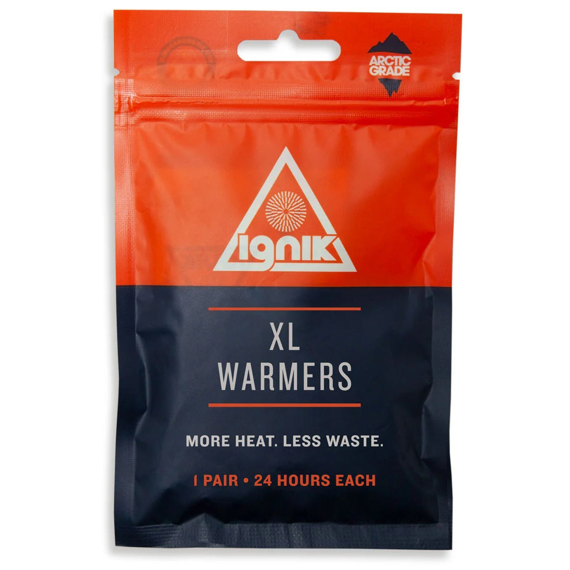 24-Hour XL Warmers