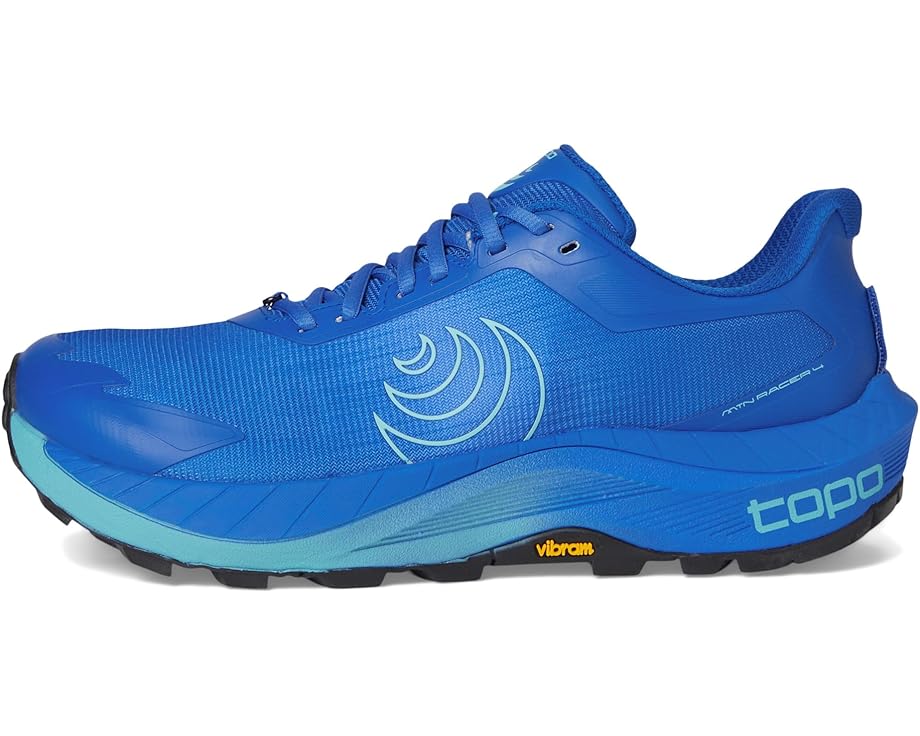 Women's MTN Racer 4