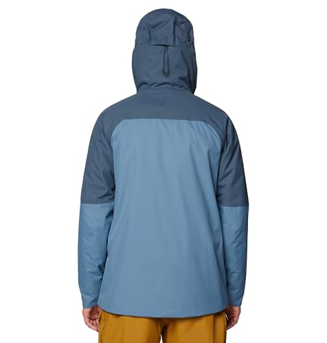 Men's Firefall Trifecta Jacket