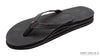 Women's Double Layer Arch Support Premier Leather with a 1/2" Narrow Strap