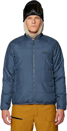 Men's Firefall Trifecta Jacket