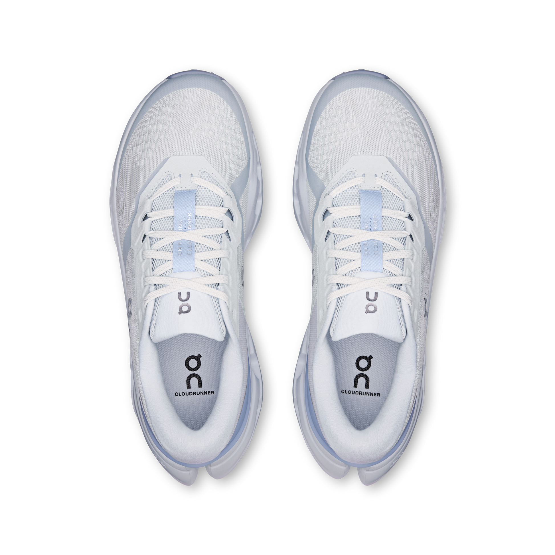 Women's Cloudrunner 3