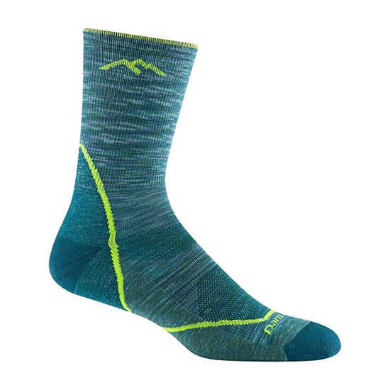 Men's Light Hiker Micro Crew LW Hiking Sock