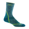 Men's Light Hiker Micro Crew LW Hiking Sock