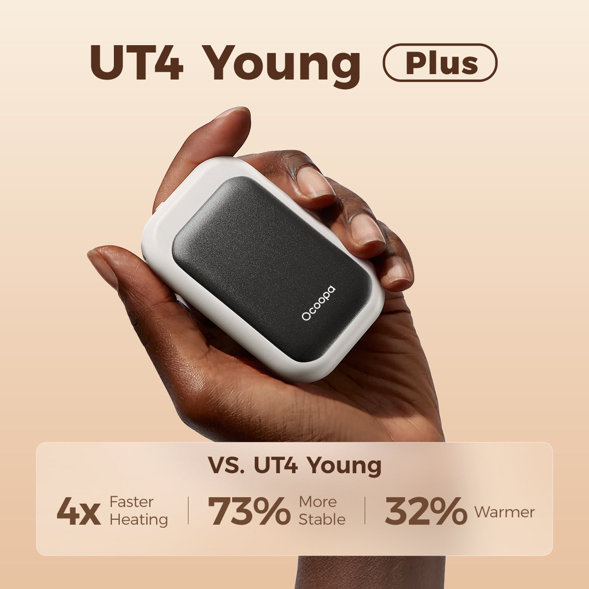 UT4 Young PLUS