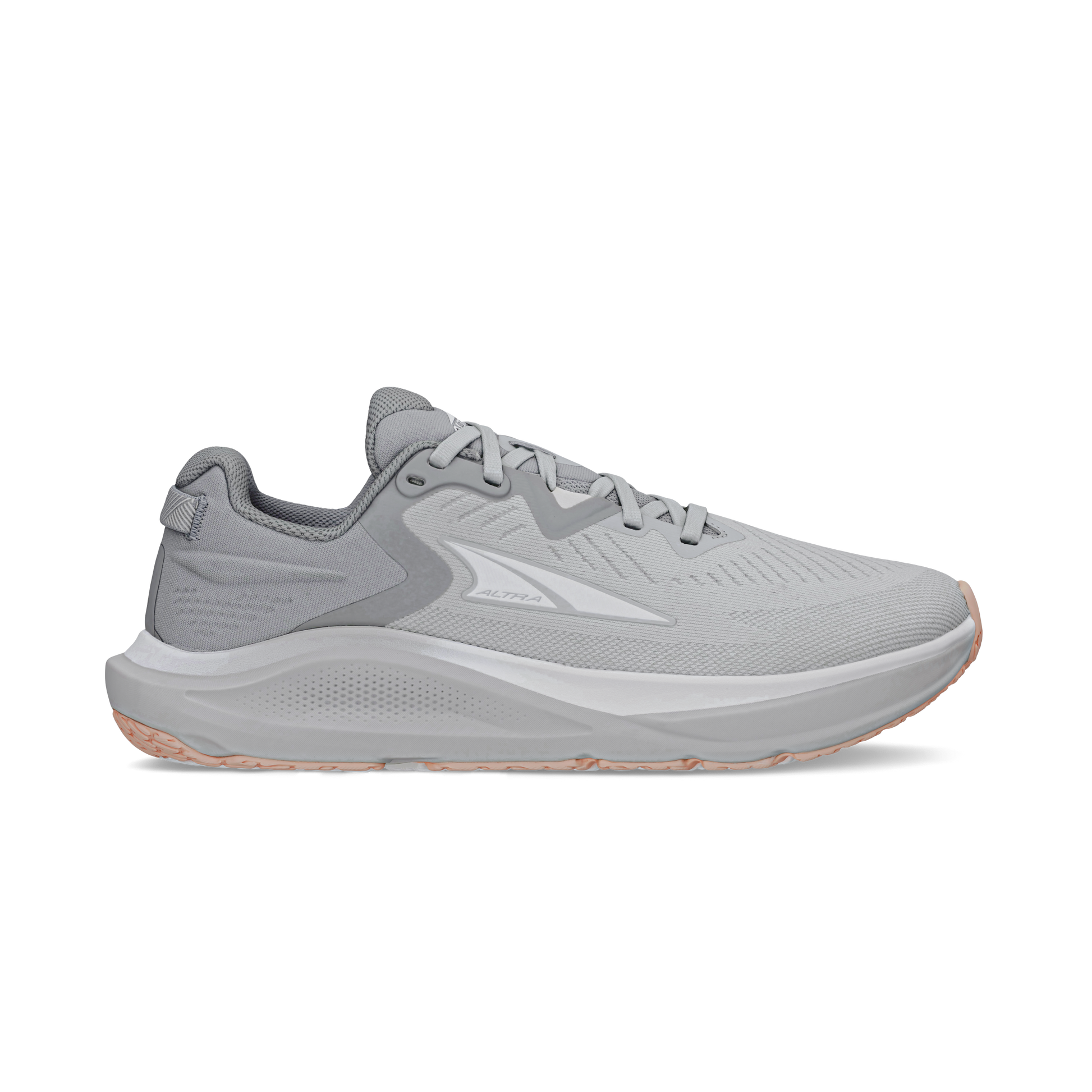 Women's Paradigm 8