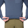 Men's Up First Tech Fleece Hoody