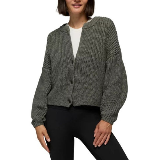 Women's Sunday River Short Cardigan