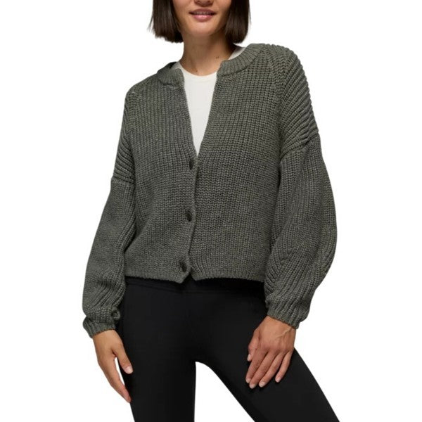 Women's Sunday River Short Cardigan