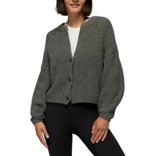 Women's Sunday River Short Cardigan