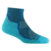 Women's Light Hiker Quarter Lightweight Hiking Socks