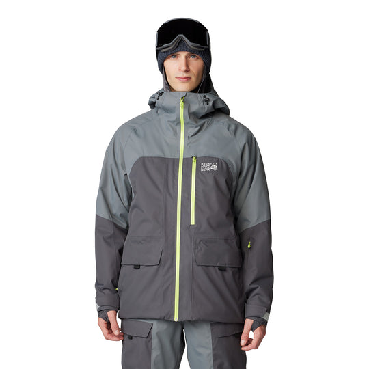 Men's Firefall Insulated Jacket