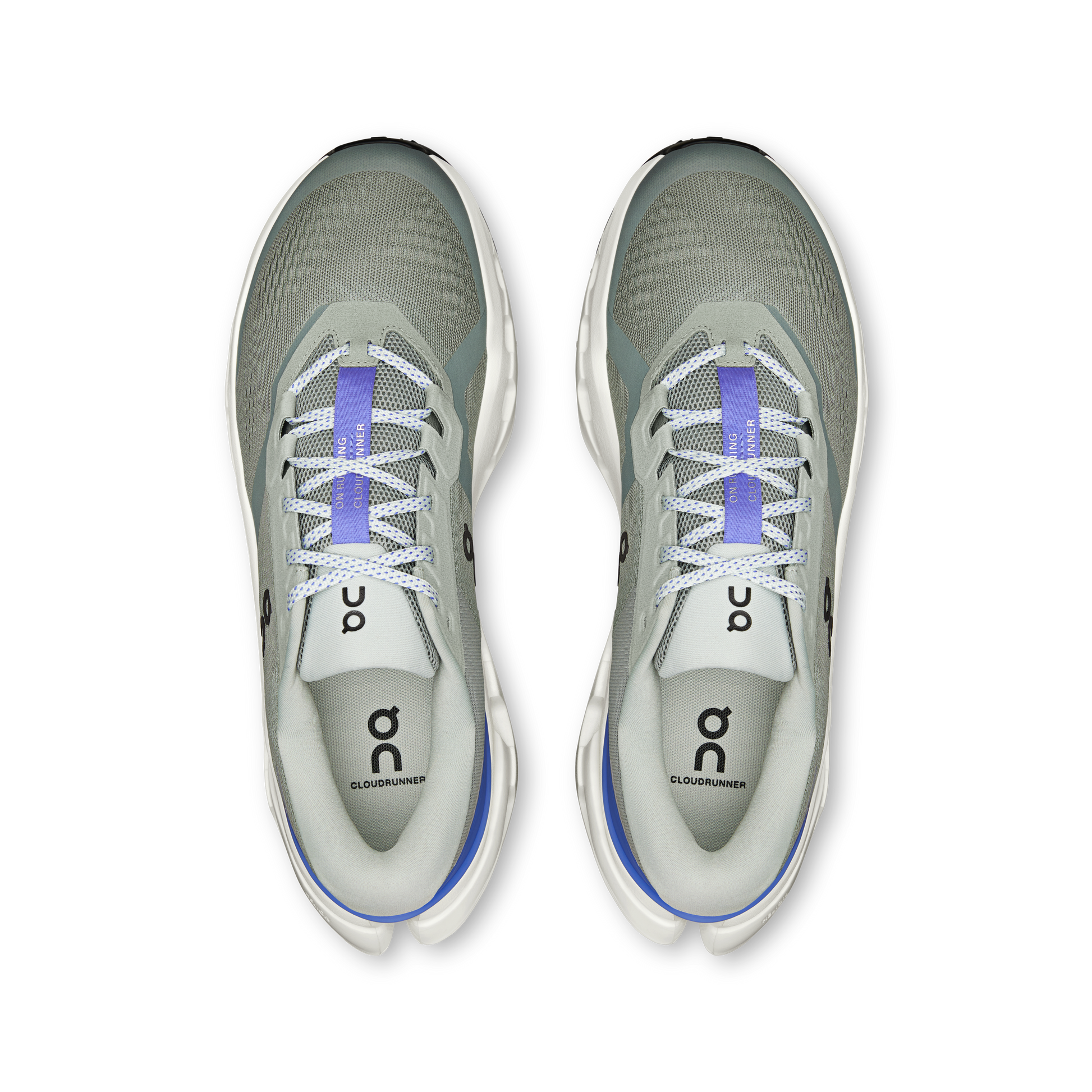 Men's Cloudrunner 3