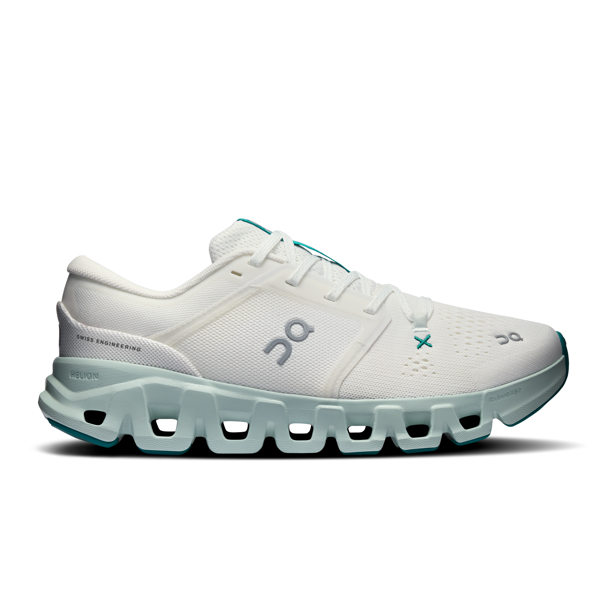 Women's Cloud X 5