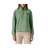 Women's Micro D 1/2-Zip Fleece Pullover