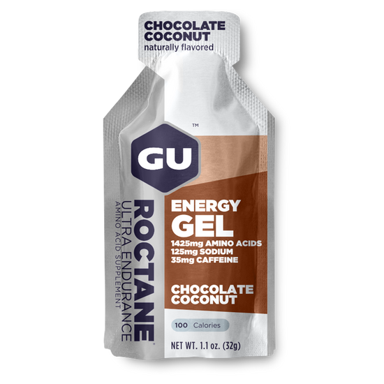 Roctane Energy Gel