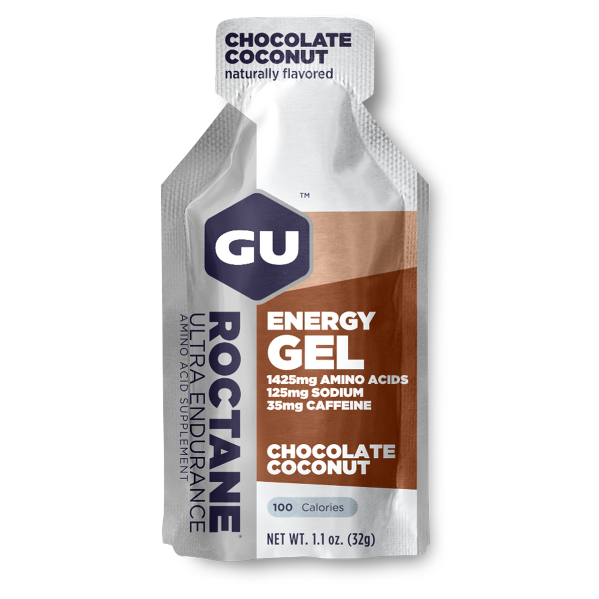 Roctane Energy Gel