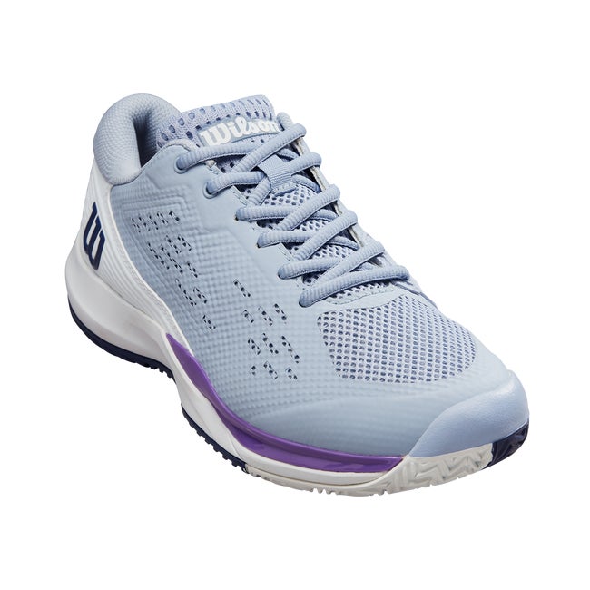 Women's Rush Pro Ace Court Shoes