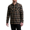 M Dillingr Flannel Long Sleeve