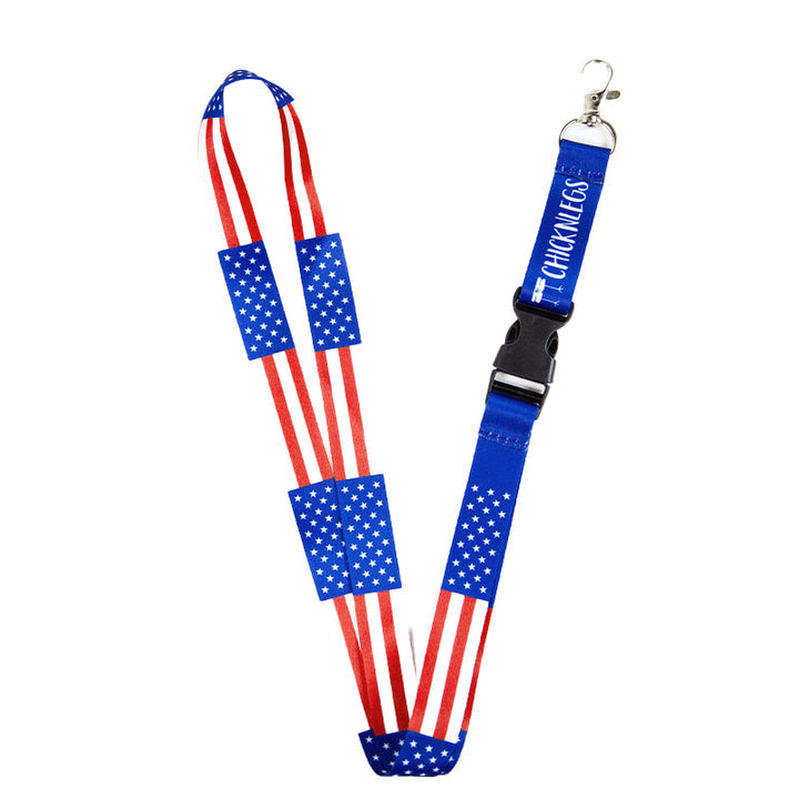 Printed Lanyards