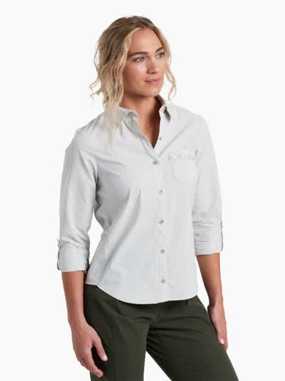 Women's Wander Long Sleeve
