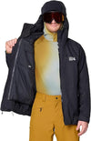 Men's Firefall Trifecta Jacket