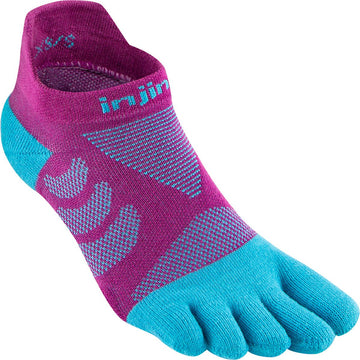 Women's Ultra Run No-Show
