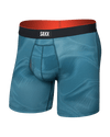 Men's Multi-Sport Mesh Boxer Brief Fly