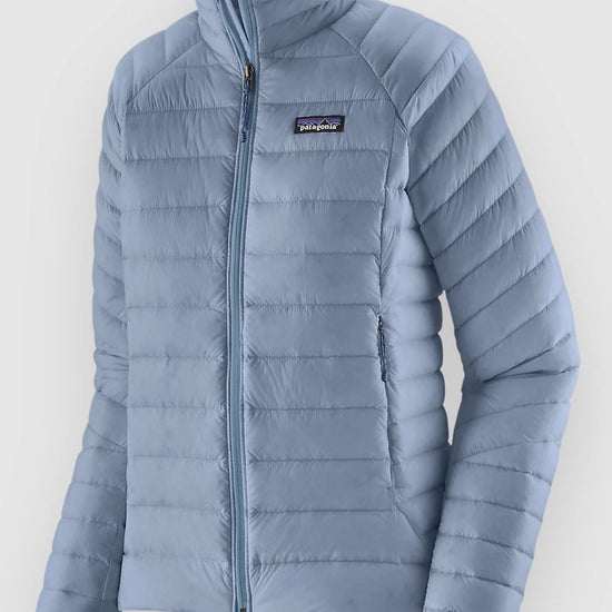 Women's Down Sweater