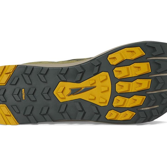 Men's Lone Peak 9