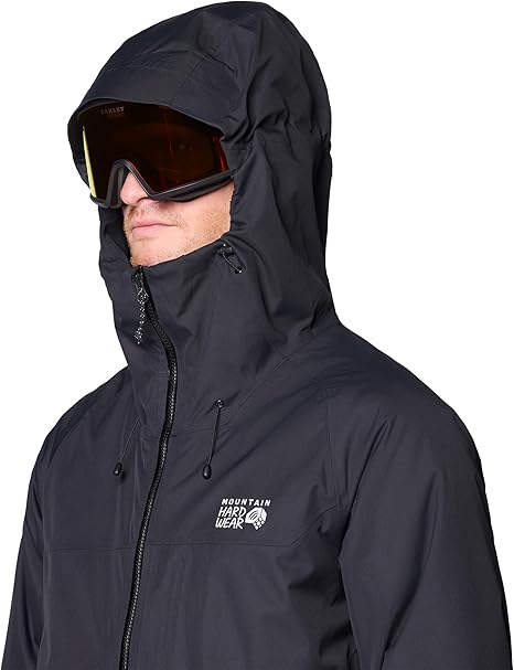 Men's Firefall Trifecta Jacket