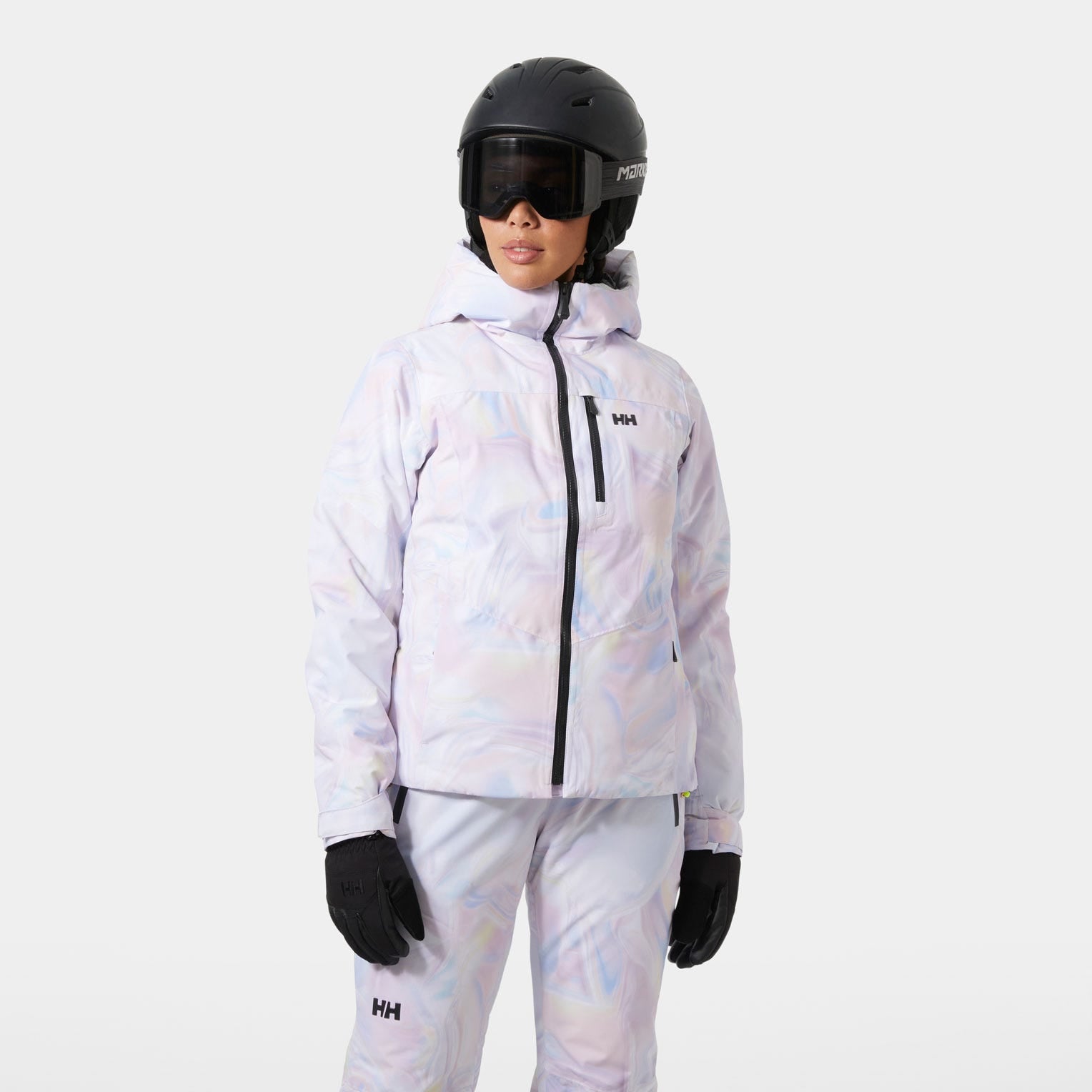 Women's Val-d'Isère 3.0 Jacket