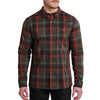 Men's Response LS