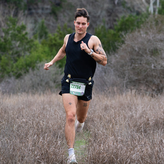 The SPIbelt Endurance Pro