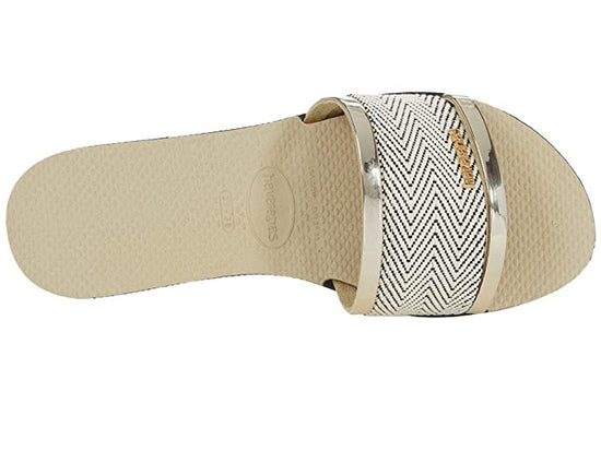 You Trancoso Premium Sandal