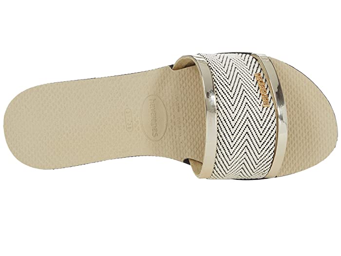 You Trancoso Premium Sandal