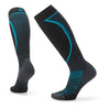 Women's Ski Targeted Cushion Over The Calf Socks