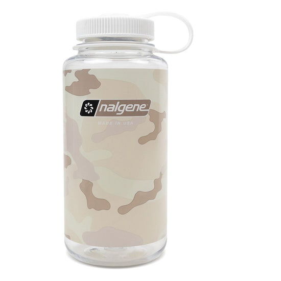 Wide Mouth 32oz Sustain
