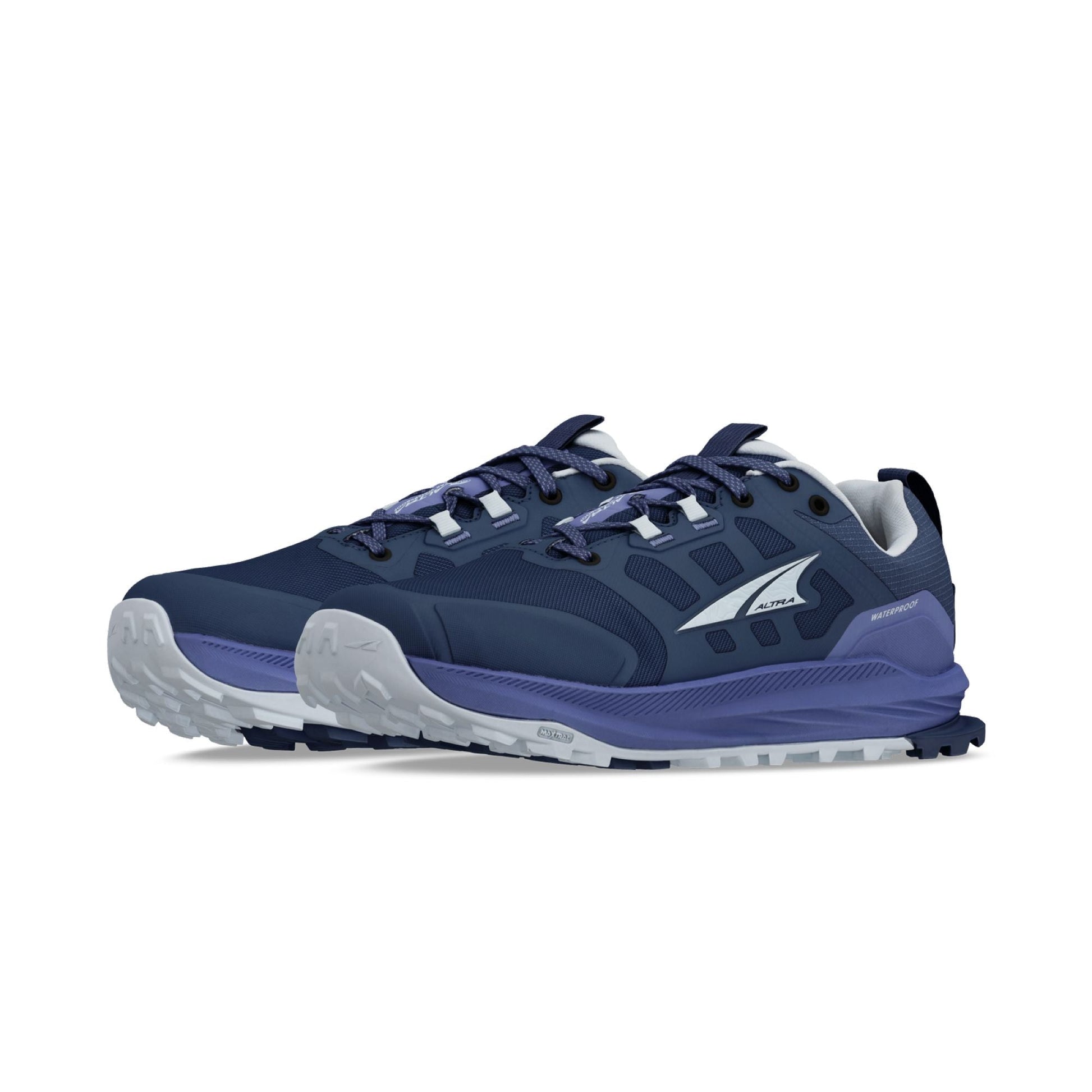 Women's Lone Peak 9 WP Low