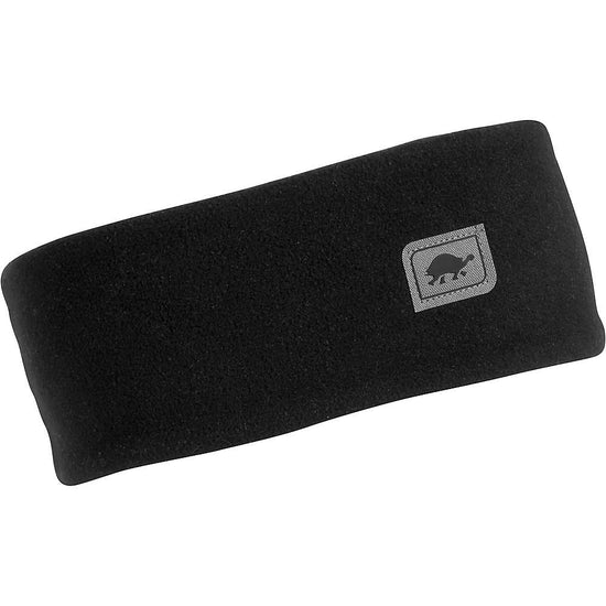 Micro Fur Fleece Wide Band