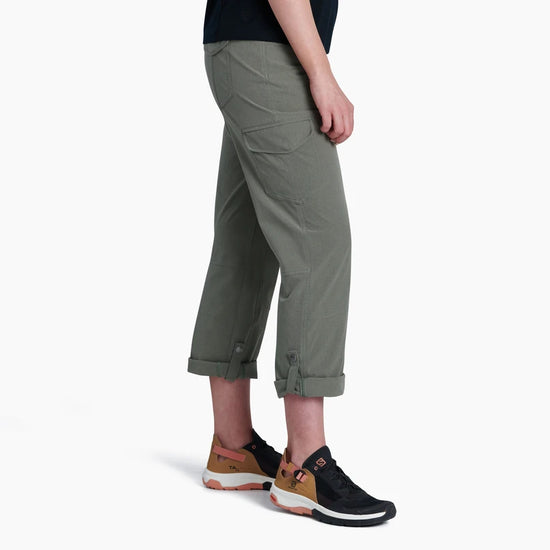 Women's Freeflex Roll-up