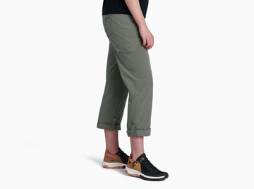 Women's Freeflex Roll-up