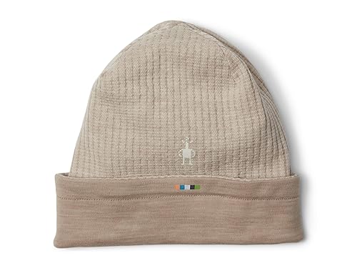 Thermal Merino Stash Beanie
