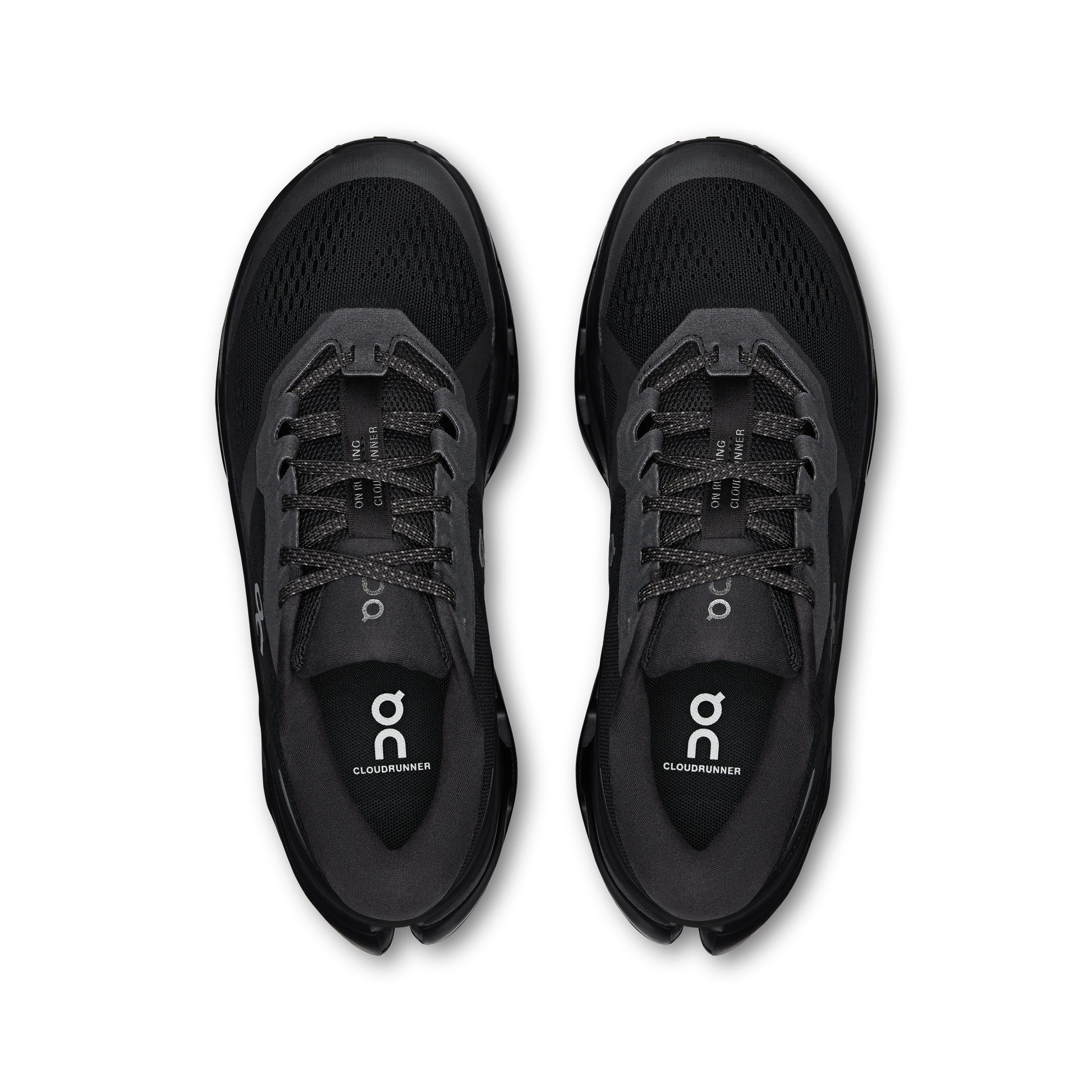 Men's Cloudrunner 3