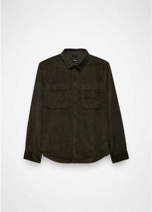 Men's Ridgecrest Long Sleeve