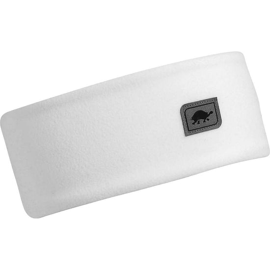 Micro Fur Fleece Wide Band