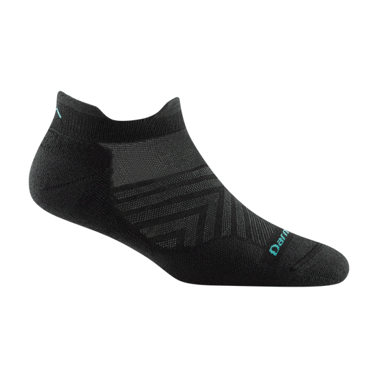 Women's Run No Show Tab Cushioned Ultra-Lightweight Running Socks