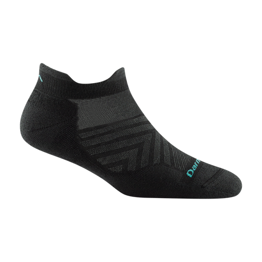 Women's Run No Show Tab Cushioned Ultra-Lightweight Running Socks