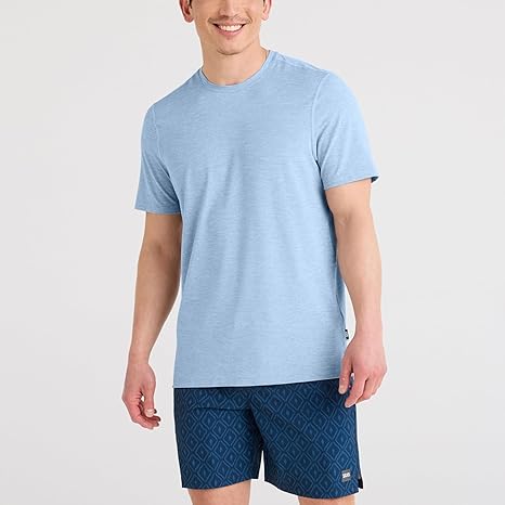 Men's DropTemp All Day Cooling T-Shirt